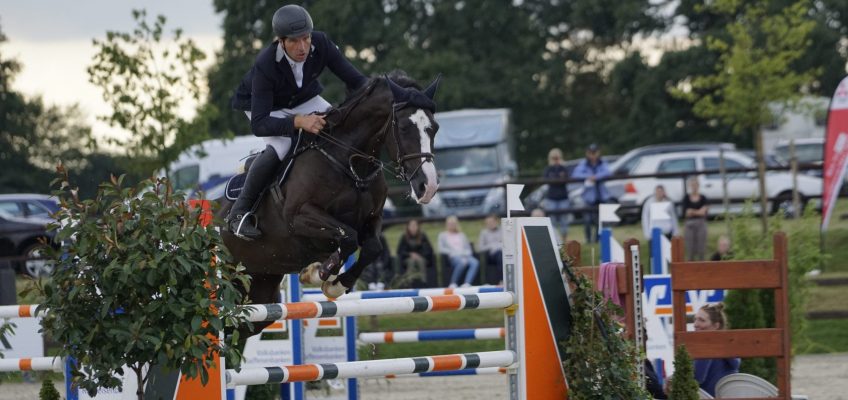 Countdown für Havekoster Springfestival läuft – Top-Sport mit vielen Springstars