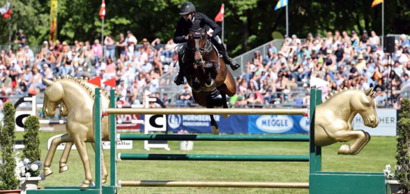 Pferd International München – Die ganze Welt der Pferde hautnah erleben
