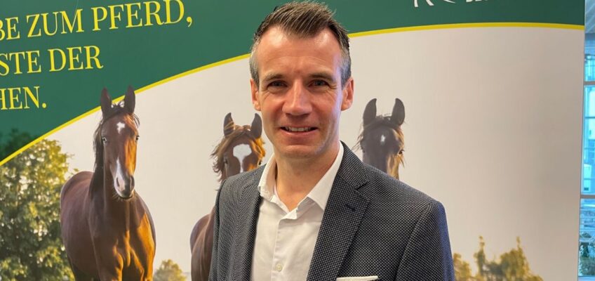 „Unser Ziel ist es, die ungebrochene Begeisterung für das Pferd in noch mehr Verantwortung münden zu lassen.“ Pferdesport Deutschland – Die neue Initiative der Deutschen Reiterlichen Vereinigung